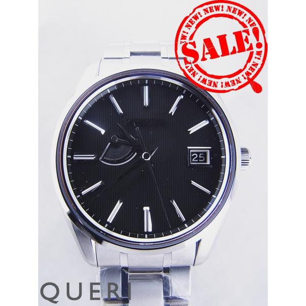 The CITIZEN シチズン ザ・シチズン グレー文字盤 AQ1020-51E The CITIZEN シチズン ザ・シチズン グレー文字盤 AQ1020-51E