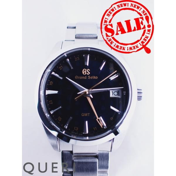 Grand Seiko グランドセイコー クオーツ 50周年記念 2019本限定