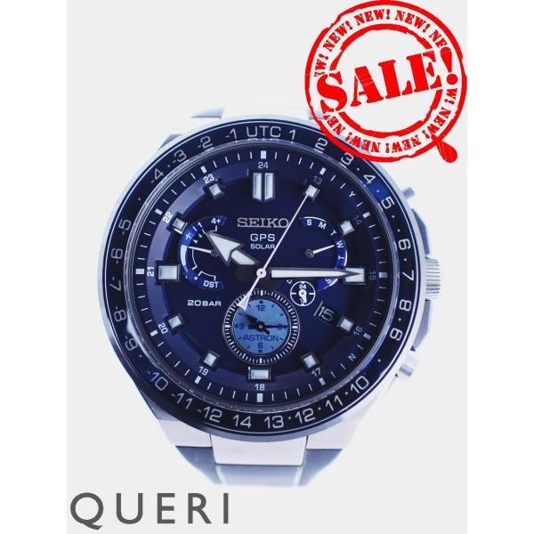 SEIKO ASTRON SBXB167 8X53-0BB0-2 アストロン ASTRON セイコー アストロン エグゼクティブライン SBXB167(8X53