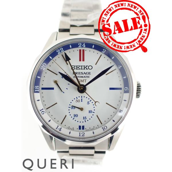 SEIKO セイコー プレサージュ オートマチック 飛鳥2 コラボ SEIKO セイコー プレサージュ オートマチック 飛鳥2 コラボ