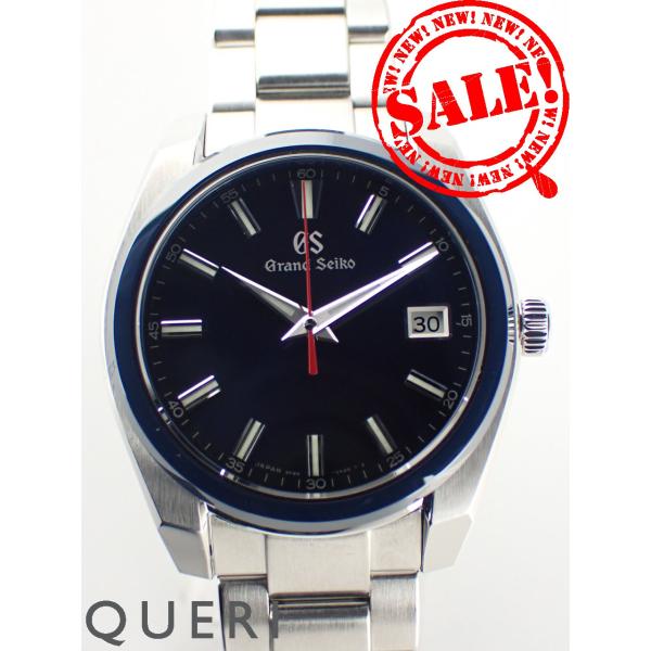 Grand Seiko グランドセイコー SBGP015 9F85 9Fクォーツ グランドセイコー / GRAND SEIKO その他 スポーツコレクション