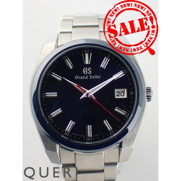 Grand Seiko グランドセイコー 9Fクオーツ スポーツコレクション 60