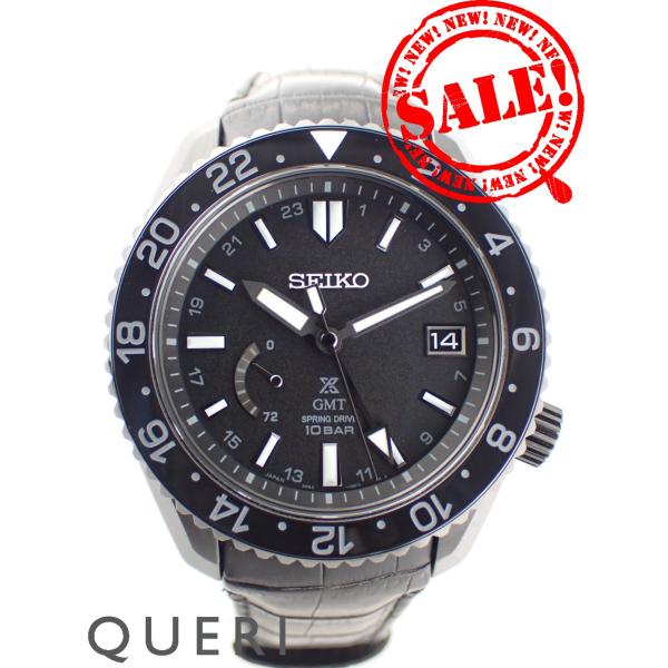 PROSPEX セイコー プロスペックス スプリングドライブ LXシリーズ