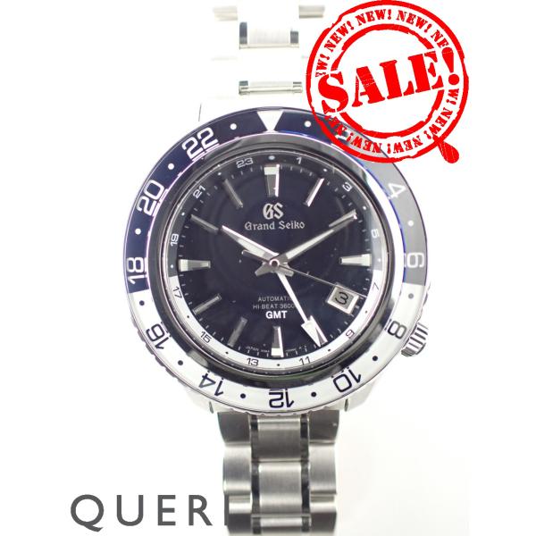Grand Seiko グランドセイコー スポーツコレクション メカニカル