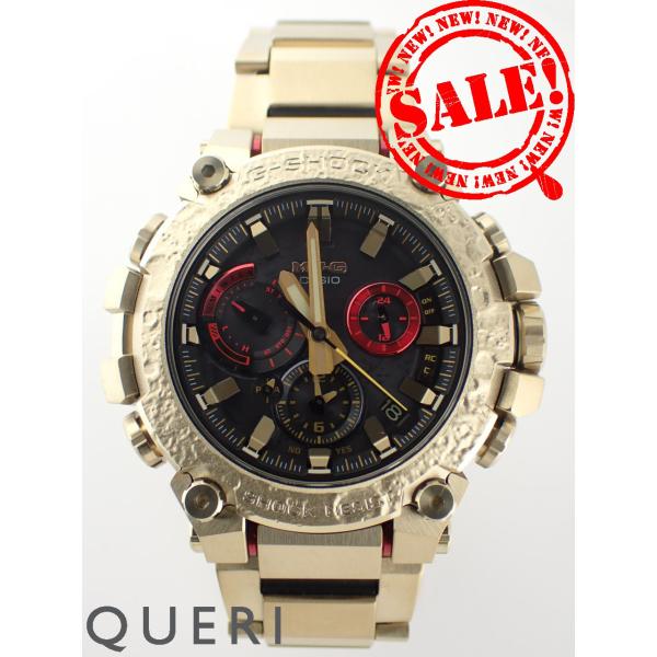 G-SHOCK カシオ Gショック MT-Gシリーズ 月の兎 スペシャルモデル MTG