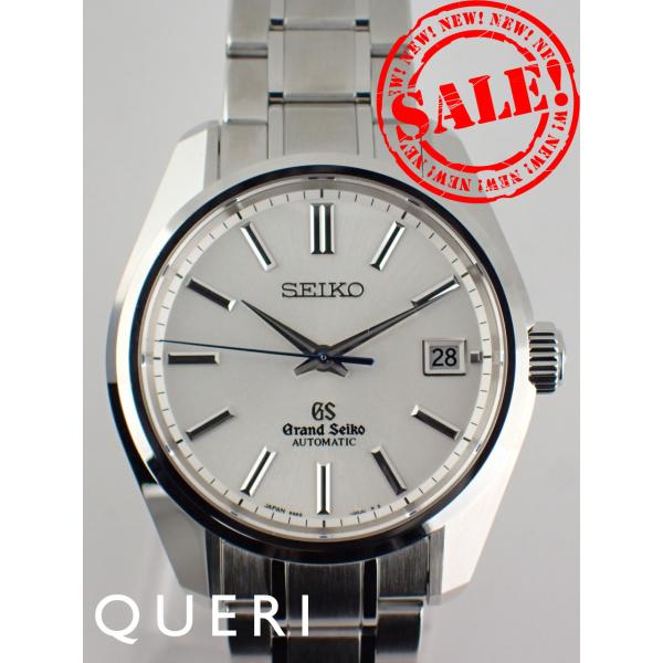 Grand Seiko グランドセイコー セイコー100周年記念 ヒストリカル 