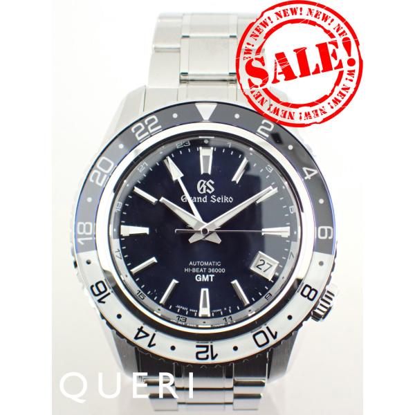 Grand Seiko グランドセイコー スポーツコレクション メカニカル