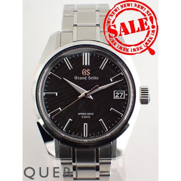 ☆極美品 ★箱・保証書付き【SEIKO】グランドセイコー 44GS 55周年記念限定モデル SLGA013/9RA2-0AD0 スプリングドライブ メンズ_740795 Grand Seiko グランドセイコー スプリングドライブ 44GS 55周年記念