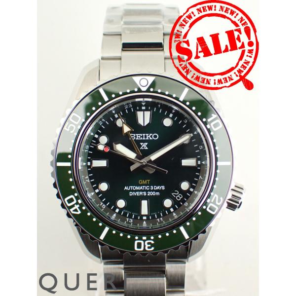 極美品 箱保付き SEIKO プロスペックス SBEJ009 6R54-00D0 PROSPEX セイコー プロスペックス ダイバースキューバ メカニカル