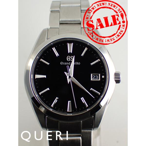 Grand Seiko グランドセイコー 生産終了 ヘリテージコレクション 9F