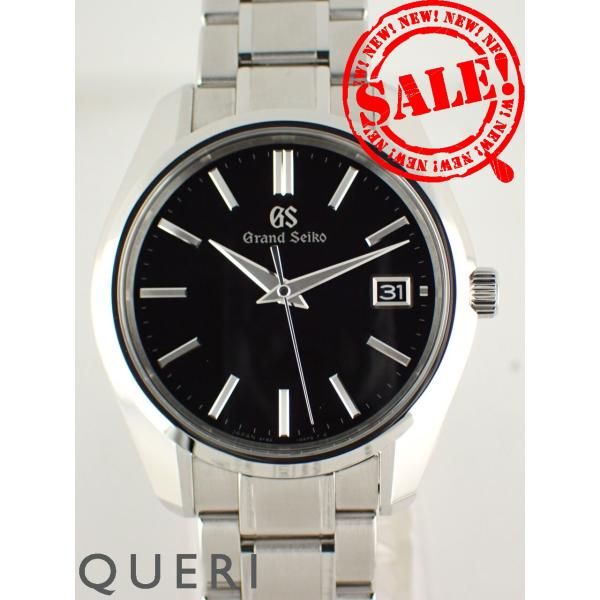 Grand Seiko グランドセイコー ヘリテージコレクション 9Fクォーツ