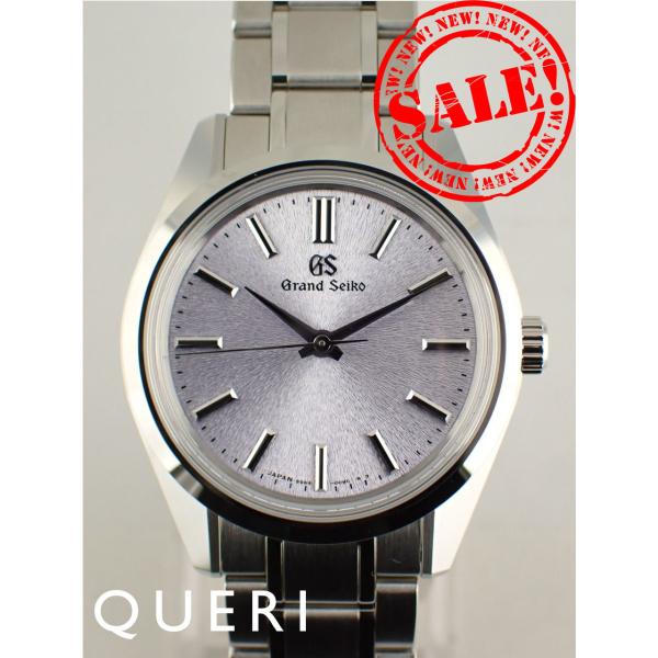 Grand Seiko グランドセイコー ヘリテージコレクション 手巻き