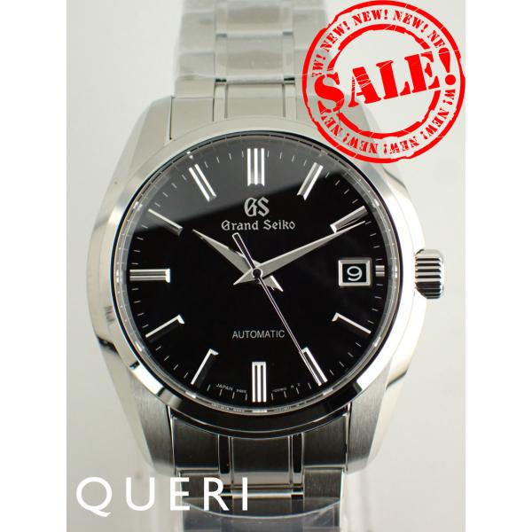 Grand Seiko グランドセイコー ヘリテージコレクション 9Sメカニカル