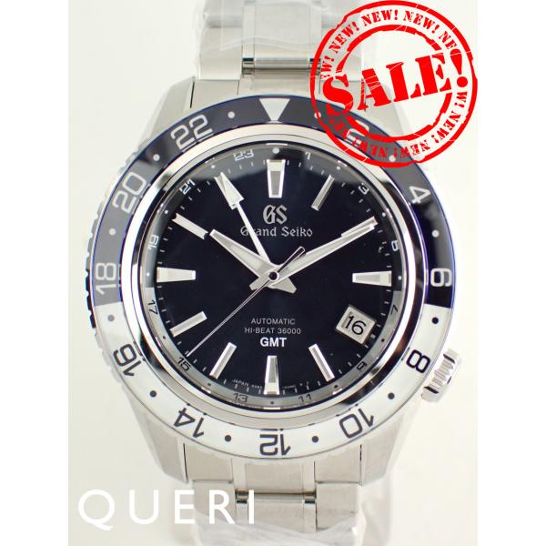 Grand Seiko グランドセイコー スポーツコレクション メカニカル