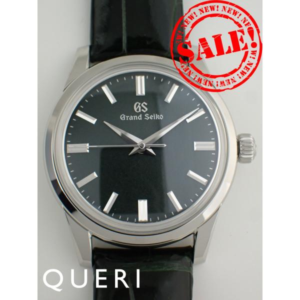 Grand Seiko グランドセイコー エレガンスコレクション 9Sメカニカル