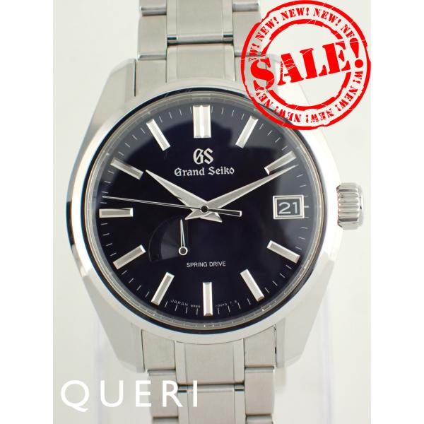 Grand Seiko グランドセイコーヘリテージコレクション スプリング