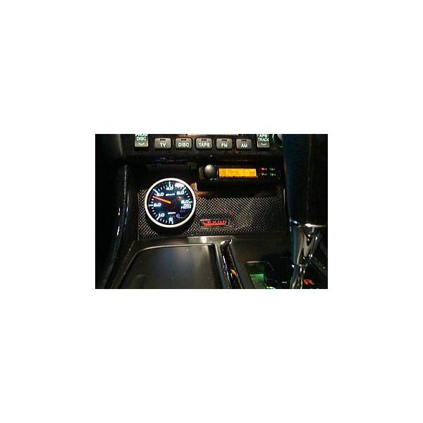 QUESTPOWER アリスト JZS160/161 カーボンアッシュトレイパネル 