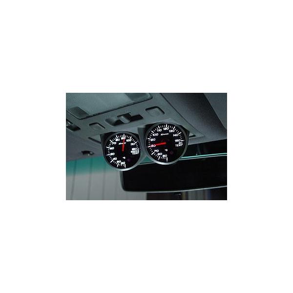 QUESTPOWER アリスト JZS160/161 オーバーヘッドメーターコンソール 