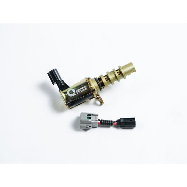 Quantum Solenoid Track クァンタムソレノイド プリウス用 クァンタムソレノイド Track edition | HONDA【HOD-2638T】 : レクソン
