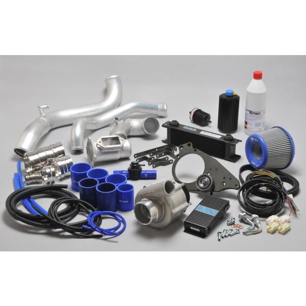 アリスト JZS160/2JZ-GE ROTREX スーパーチャージャーキット アリスト JZS160/2JZ-GE ROTREX スーパーチャージャーキット