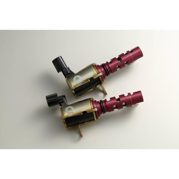 クァンタムソレノイド QS2 QS-TOY-8723U クァンタムソレノイド | LEXUS/TOYOTA【TOY-7727】2本セット