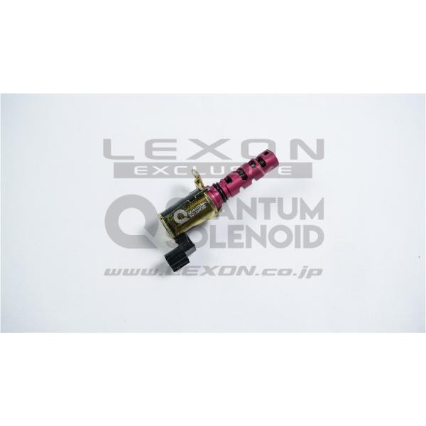 クァンタムソレノイド QS2 | TOYOTA【TOY-7223U】 : レクソン公式