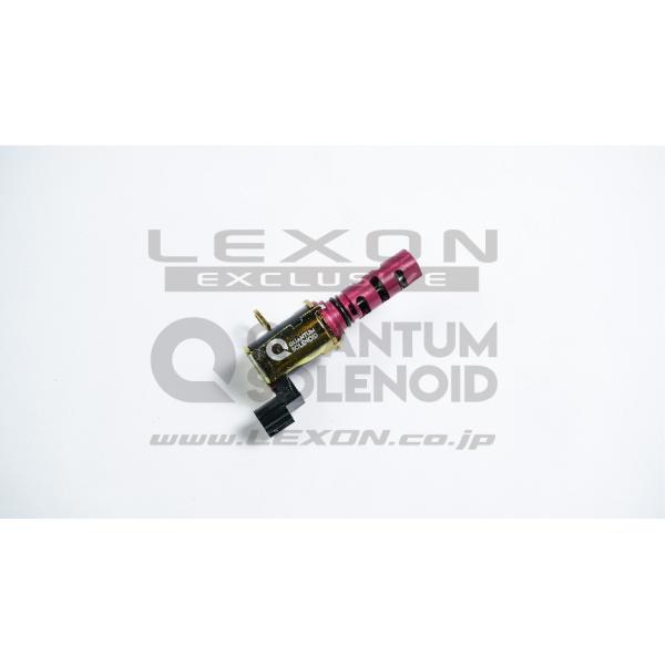 クァンタムソレノイド | LEXUS/TOYOTA【TOY-8723E】 : レクソン公式