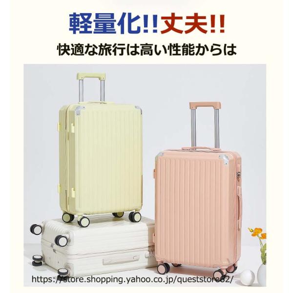 スーツケース キャリーケース スーツケース USBポート付き 機内持ち込み カップホルダー付き 軽量設計 多機能スーツケース 大容量   国内旅行 送料無料
