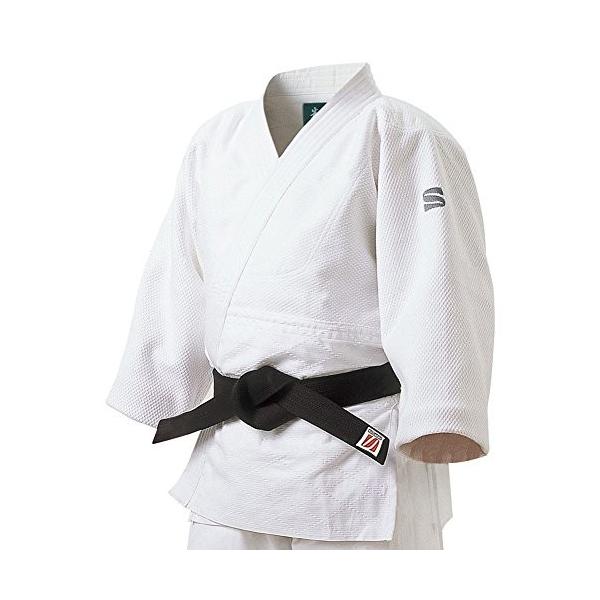 九桜 Jz 先鋒 特製二重織柔道衣 上衣のみ 3 5lサイズ ビッグサイズ Jzc3 5l Thewhitebuilding Org Uk