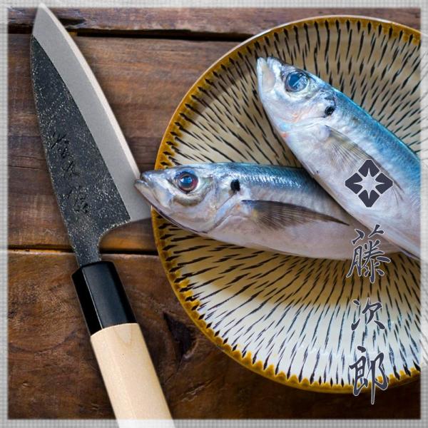 22年最新版 出刃包丁の人気おすすめランキング選 プロ用もご紹介 セレクト Gooランキング