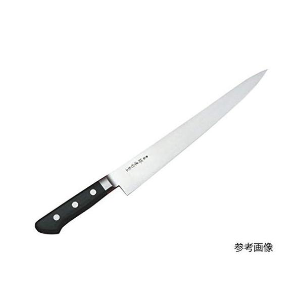 アズワン 堺孝行 日本鋼ツバ付筋引21cm No 15022 62 8220 15 Www Fakfakkab Go Id