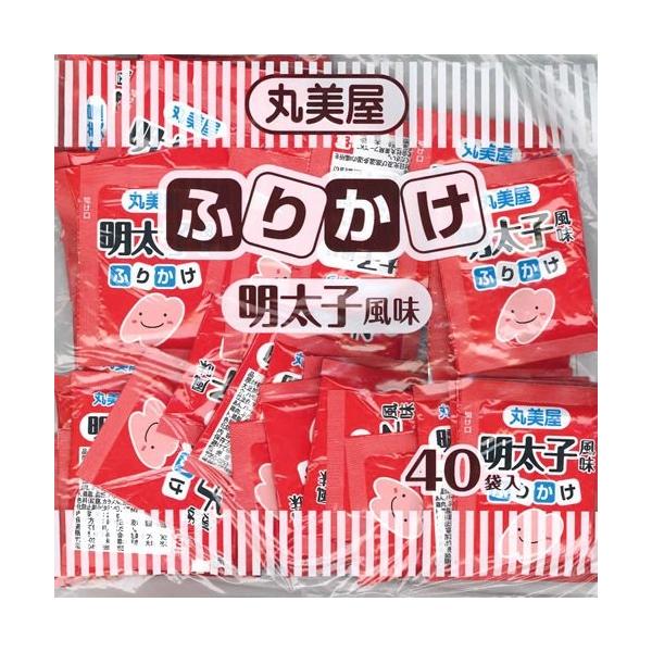 [Release date: January 4, 2025]【商品内容】丸美屋 特ふり 明太子風味 100g(2.5g×40袋)ご飯を引き立てる、辛味と風味。食欲を高めるおいしさです。関連丸美屋 ふりかけ 送料無料 ポイント消化