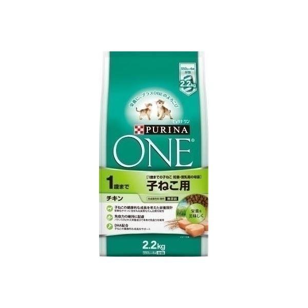 ネスレピュリナ ピュリナワンキャット子ねこ用2 2kg ペット用品 Khabarbani Com