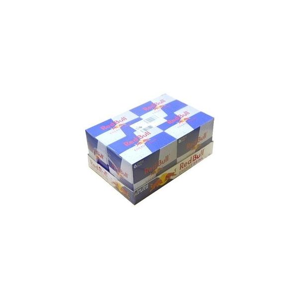 まとめ買い レッドブル Redbull エナジードリンク 缶 250ml 24本 1ケース Rainbowbookclub Org