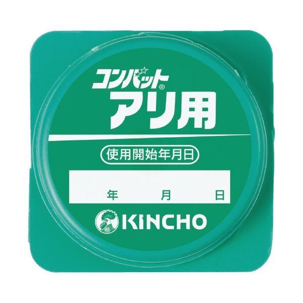 まとめ 大日本除蟲菊 コンバット アリ用 12個入 5セット Isequipment Cl