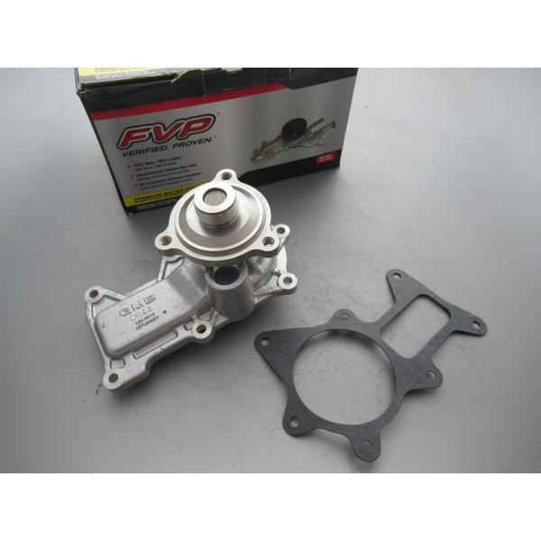 FVP♪07〜11 ジープ ラングラー JK38L ウォーターポンプ