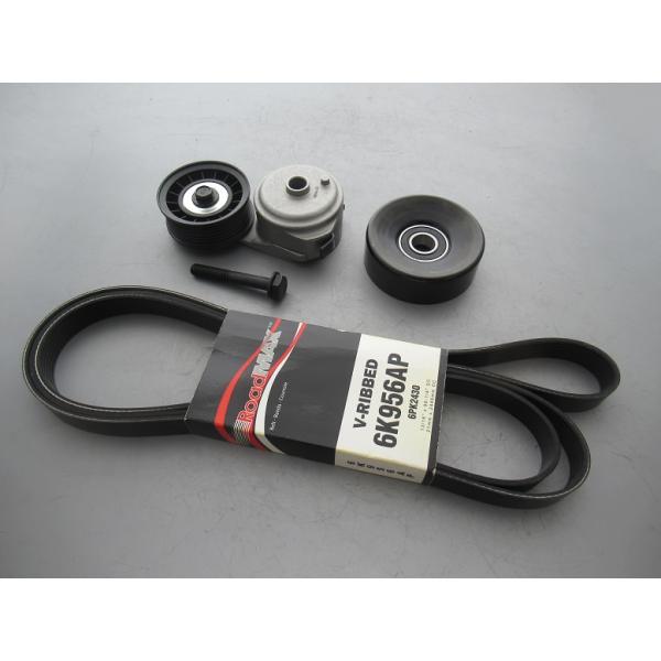 新品♪96〜05 シボレー アストロ サファリ ファンベルト テンショナー