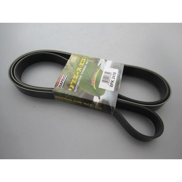 BANDO♪07〜18 タンドラ 08〜18 セコイア ファンベルト（ドライブ