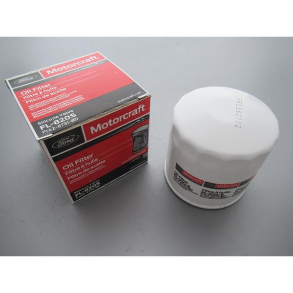 Motorcraft♪02〜10 FL-820S(PF1250) フォード エクスプローラー