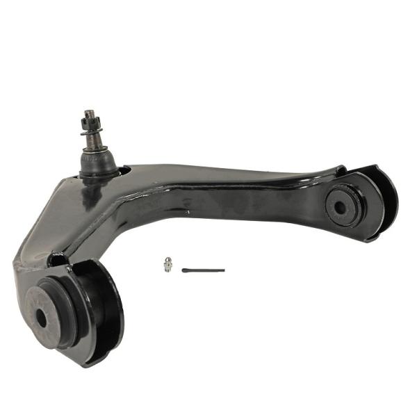 MOOG♪ 03〜09 ハマーH2 アッパーアーム フロント : QUICK PARTS