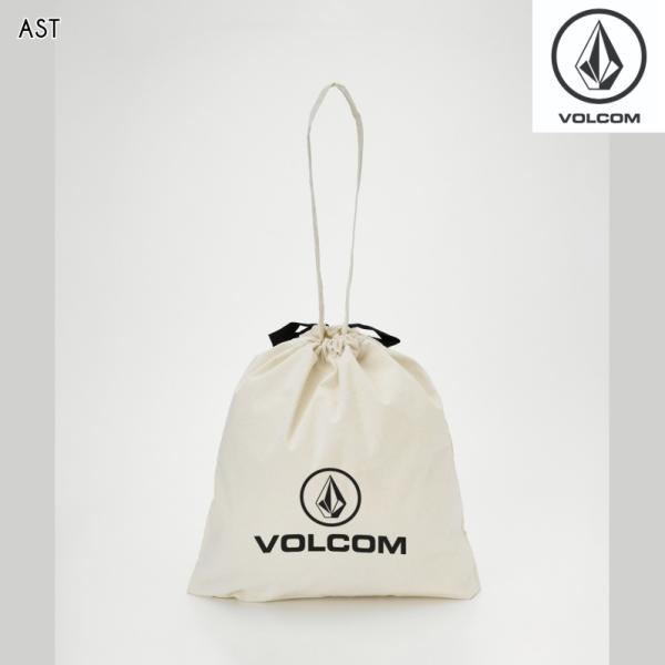 （1日-30日はボーナスストア+4%）VOLCOM ボルコム ギフトバッグ (S) サイズ