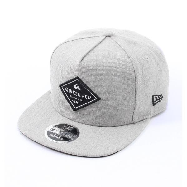 quiksilver new era snapback