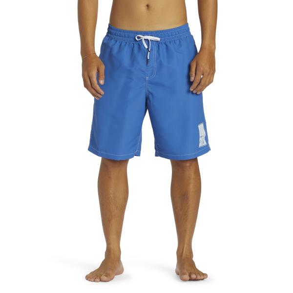 【23日-25日はボーナスストア+10％】アウトレット価格 クイックシルバー QUIKSILVER  SATURN VOLLEY 20   ボードショーツ M
