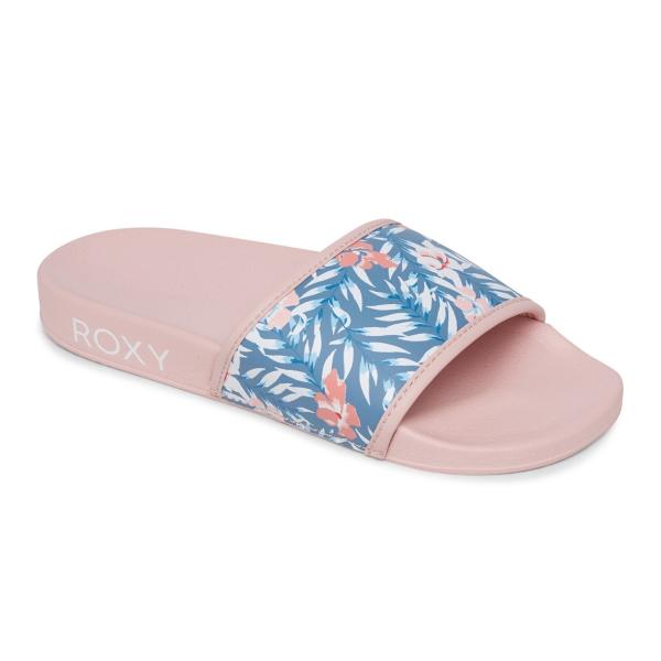 アウトレット価格 ロキシー ROXY  シャワーサンダル RG SLIPPY II Fashion Sandals Kids