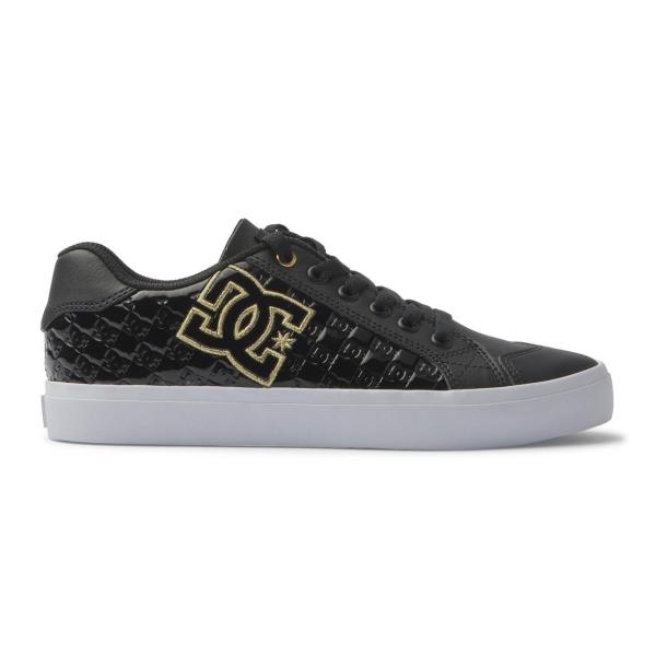 アウトレット価格 セール SALE ディーシーシューズ DC SHOES  Ws CHELSEA P...