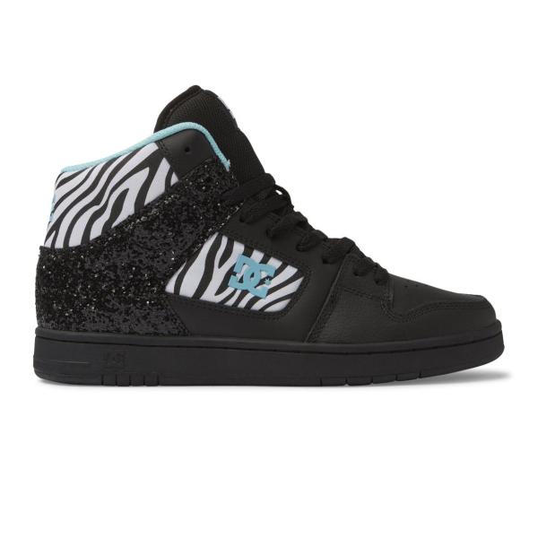 アウトレット価格 セール SALE ディーシーシューズ DC SHOES  MANTECA 4 HI...