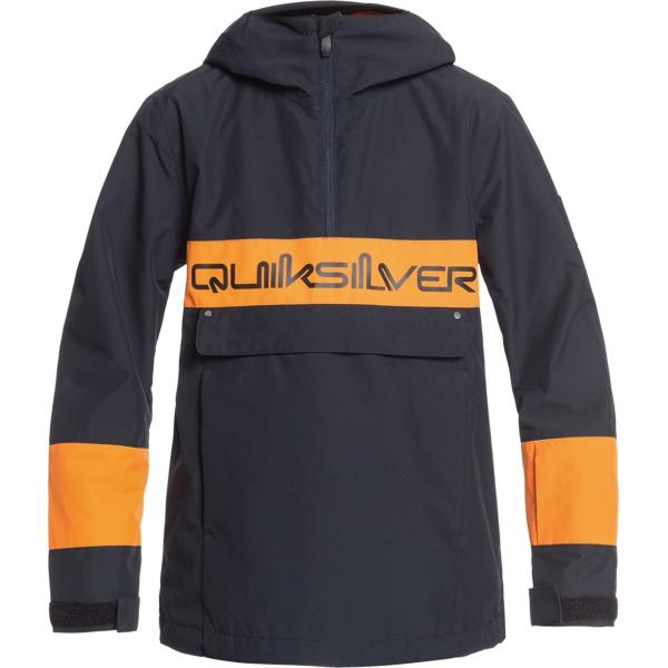 クイックシルバー QUIKSILVER  STEEZE YOUTH JK Kids スキー スノボ ジャケット