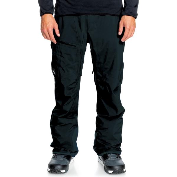 クイックシルバー FOREVER STRETCH GORE-TEX PT OUTLET】Quiksilver FOREVER STRETCH GORE-TEX PT @2buy