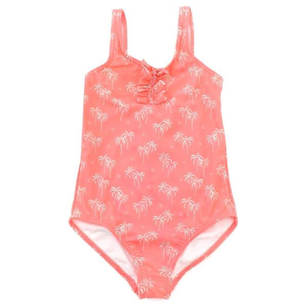 アウトレット価格 ロキシー Roxy キッズ パーム柄 ワンピース水着 100 1 Erlx Mjj6 Kids Buyee Buyee 日本の通販商品 オークションの代理入札 代理購入