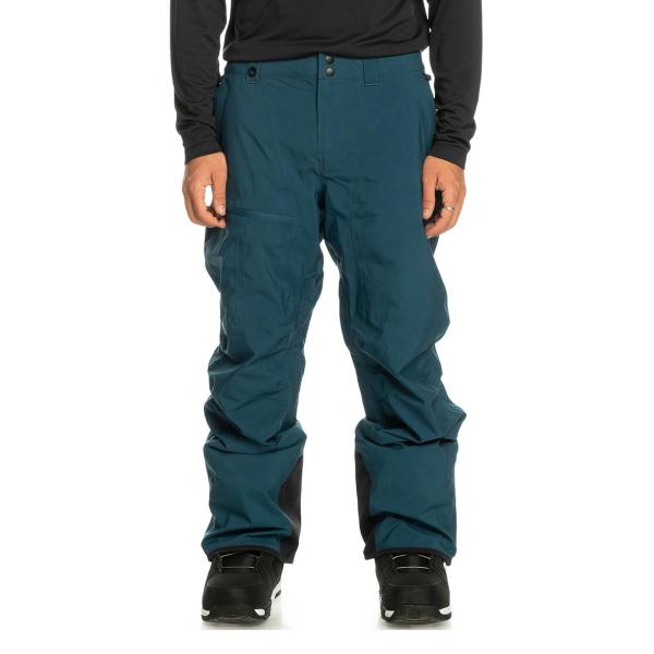 スノーボード Quiksilver FOREVER STRETCH GORE-TEX PT quiksilver-online_jp-qpt233419